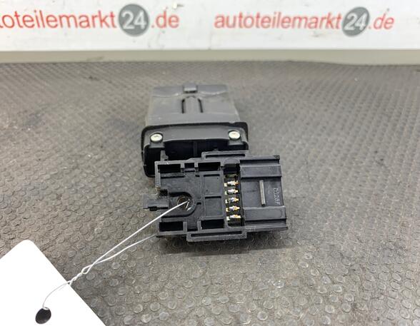 Switch RENAULT Megane II Stufenheck (LM0/1), RENAULT Megane II (BM0/1, CM0/1)