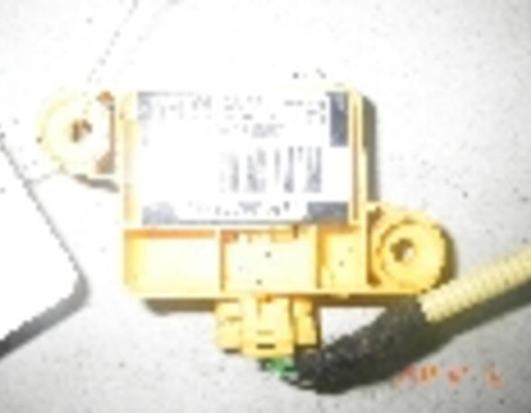 Sensor Airbag OPEL Astra G Stufenheck (F69)