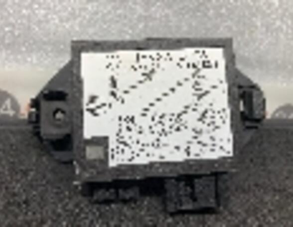 Immobilizer control unit MERCEDES-BENZ A-Klasse (W168)