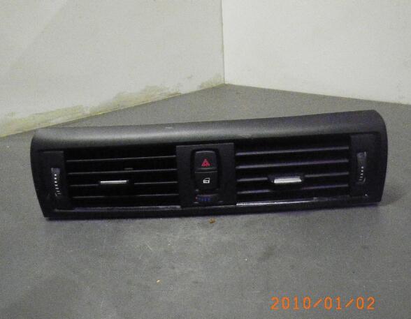 Dashboard ventilation grille BMW 1er (F20)