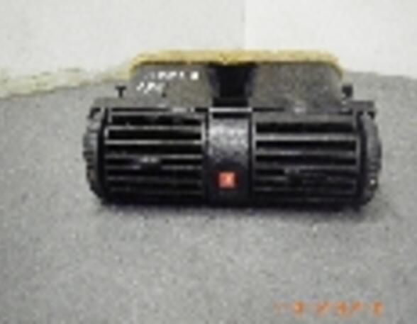 Dashboard ventilation grille OPEL Astra G CC (F08, F48)