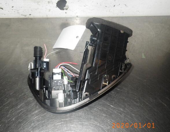 Dashboard ventilatierooster HYUNDAI iX35 (EL, ELH, LM)