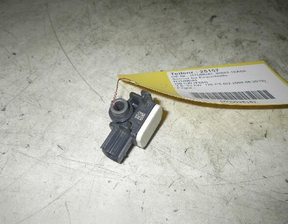 25157 Sensor für Einparkhilfe HYUNDAI i30 Kombi (FD) 98581-1EA0A