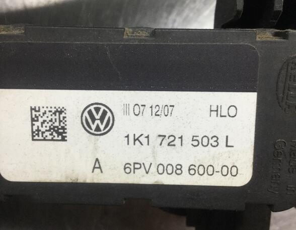 Gaspedaal VW Golf V (1K1)
