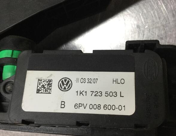 Accelerator pedal VW Passat Variant (3C5), VW Passat Variant (365)