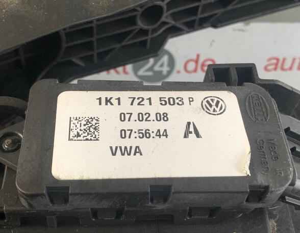 Accelerator pedal VW Golf V Variant (1K5)