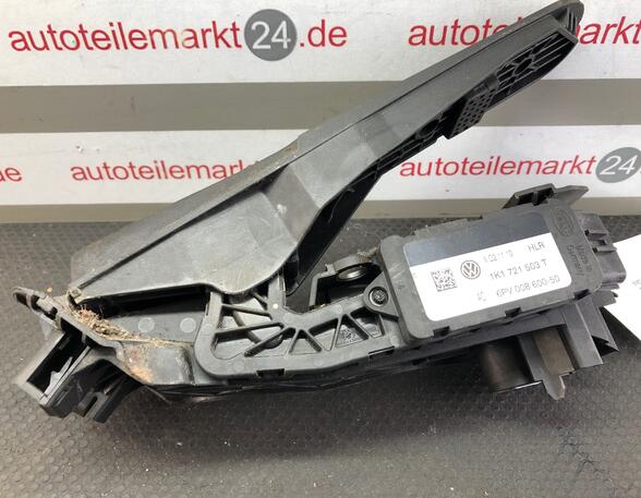 Accelerator pedal VW Golf V Variant (1K5)