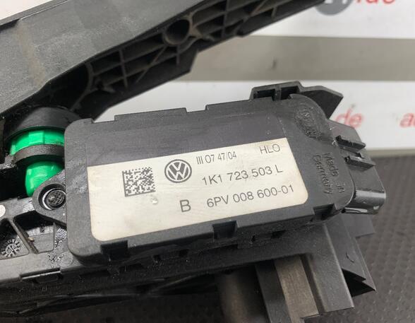 Accelerator pedal VW Golf V (1K1)