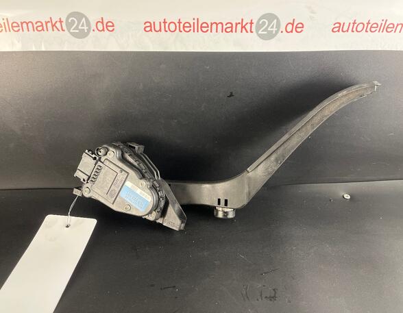Accelerator pedal VW Touareg (7L6, 7L7, 7LA)