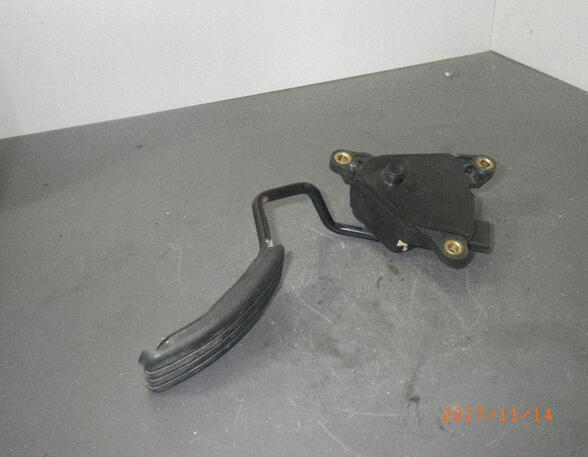 89723 Gaspedal RENAULT Clio III (BR0/1, CR0/1) 8200297335