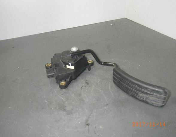 89723 Gaspedal RENAULT Clio III (BR0/1, CR0/1) 8200297335