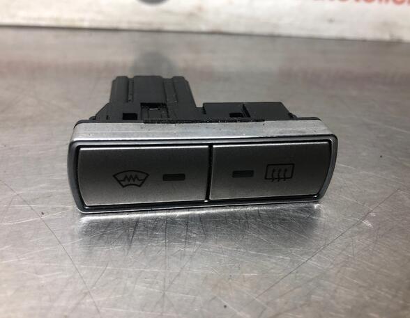 Switch for windscreen heating FORD Transit Connect (P65, P70, P80)