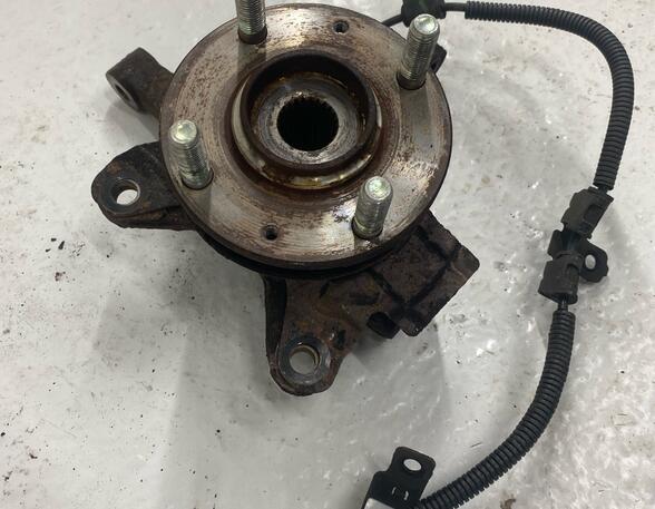 Wheel Hub HYUNDAI i10 (PA)