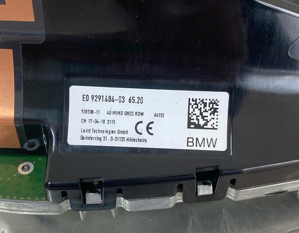 Antenne Dach GPS Radioantenne BMW 2er Active Tourer F45 9 291 484