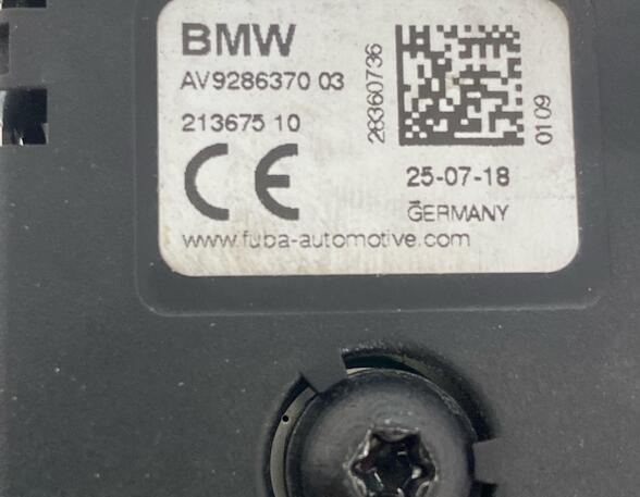 Antennenverstärker Antennen Verstärker BMW 2er Active Tourer F45 9 286 370