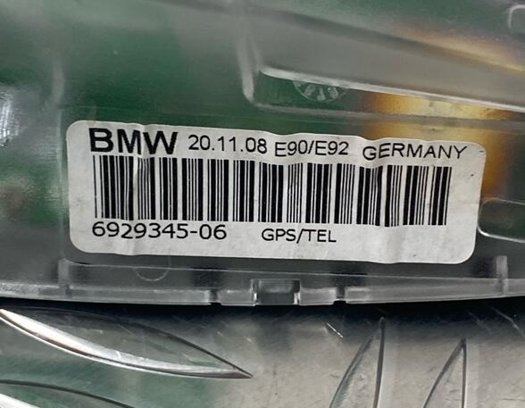 Antenne Dach Dachantenne Alpinweiss BMW 3er Coupe E92 9 226 895 / 1 682 607