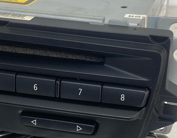 CD-Radio BMW 1er Cabriolet (E88)
