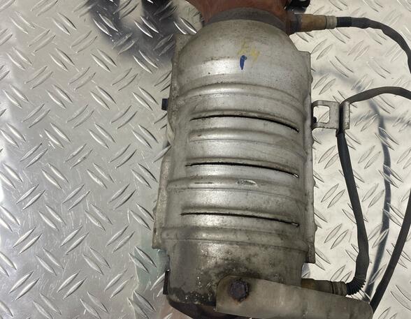 Catalytic Converter HYUNDAI i10 (PA)