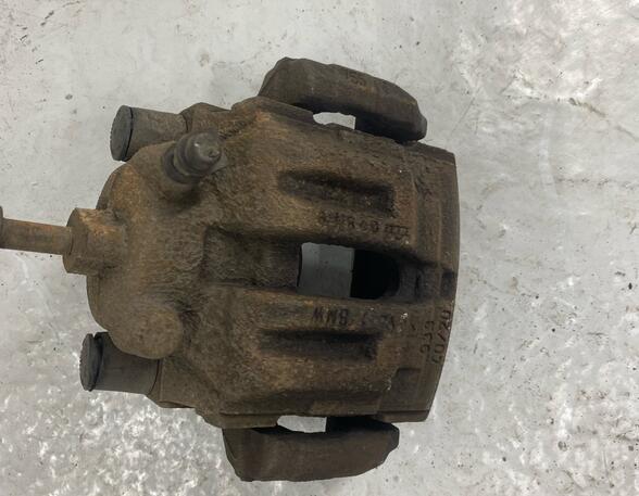 Brake Caliper BMW 1er Cabriolet (E88)