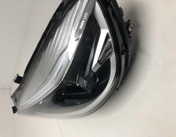 Headlight BMW 2 Active Tourer (F45)