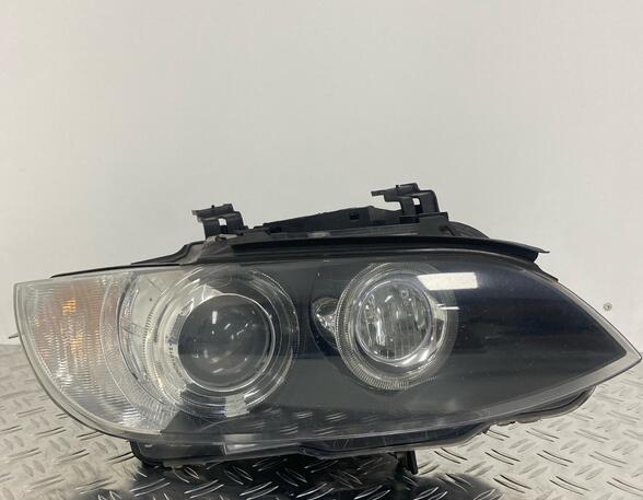 Headlight BMW 3er Coupe (E92)