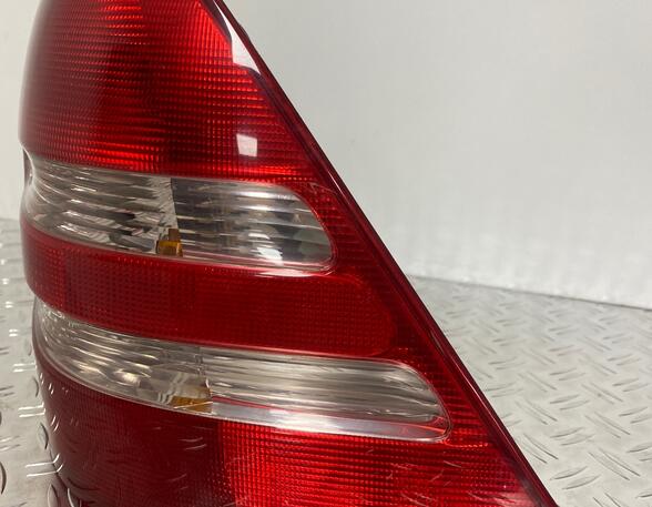 Combination Rearlight MERCEDES-BENZ SLK (R170)