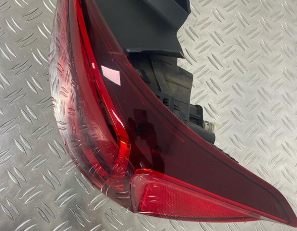 Rückleuchte Rückstrahler Heckleuchte LED rechts SEAT Ibiza V KJ1 6F0 945 208 H