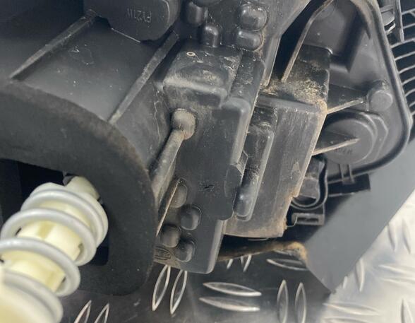 Rückleuchte Rückstrahler Heckleuchte LED links SEAT Ibiza V KJ1 6F0 945 207 H