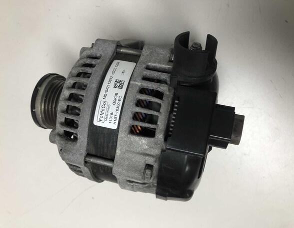 Lichtmaschine Generator FORD Fiesta MK8 2 077 261 H1BT-10300-EC