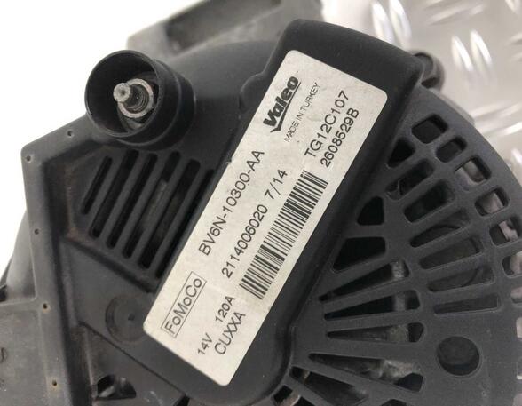 Lichtmaschine Generator FORD C-Max II Eco Boost 2321615 BV6N-103000-AB