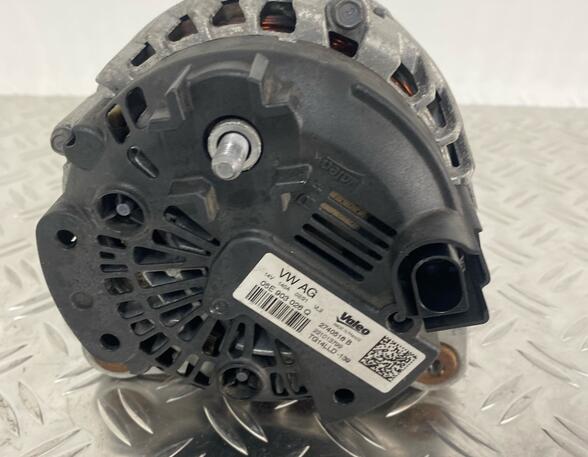 Dynamo (Alternator) SEAT Ibiza V (KJ1)