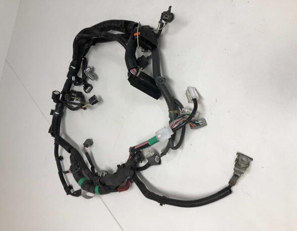 Engine Wiring Harness PEUGEOT 107 (PM, PN)