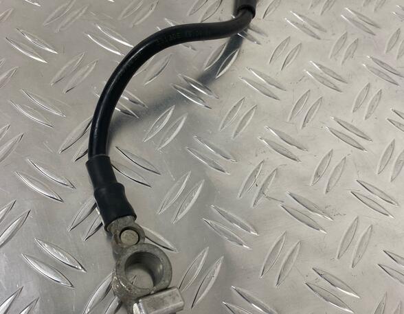 Massekabel Minuskabel Leitungssatz Batterie Kabel SEAT Ibiza IV 6J 6Q0 971 235 K