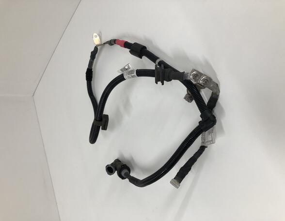 Ground (Earth) Cable BMW 2 Active Tourer (F45)