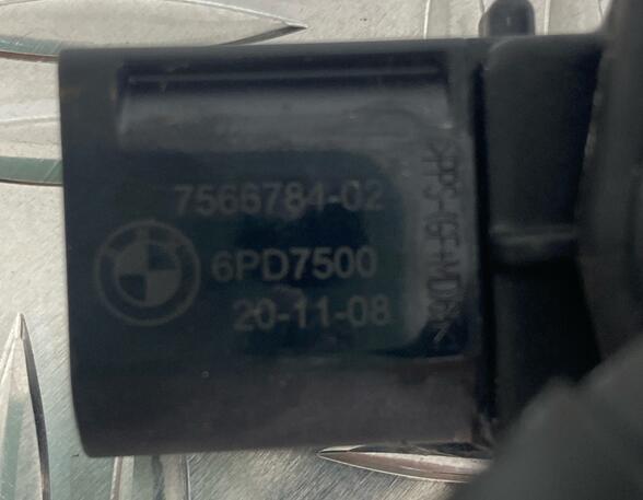 Drucksensor Sensor Differenzdrucksensor BMW 1er Cabriolet E88 7 566 784