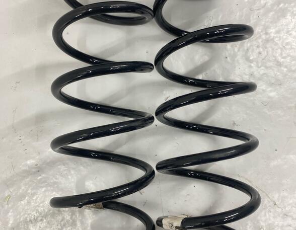 Coil Spring SEAT Ibiza V (KJ1)