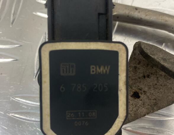 Hydraulische pomp niveauregeling BMW 3er Coupe (E92)