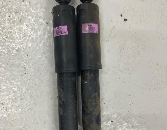 Shock Absorber HYUNDAI i10 (PA)