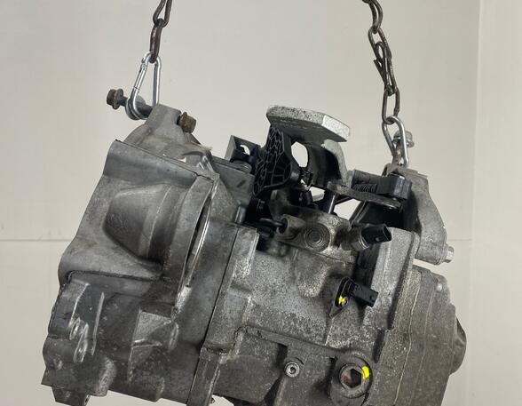 Schaltgetriebe Getriebe 6-Gang SEAT Leon ST 1,8L TSI RSN 02S 300 051 T