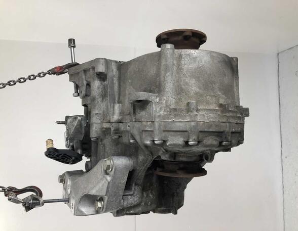Schaltgetriebe Getriebe 6 gang Audi 8J 2,0 TT TFSI KDR 90Tkm
