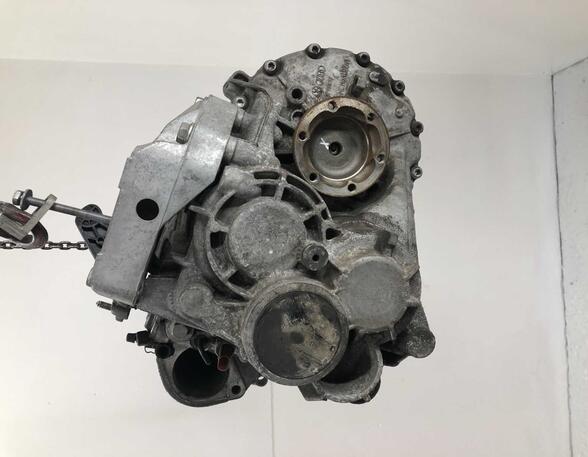 Schaltgetriebe Getriebe 6 gang Audi 8J 2,0 TT TFSI KDR 90Tkm