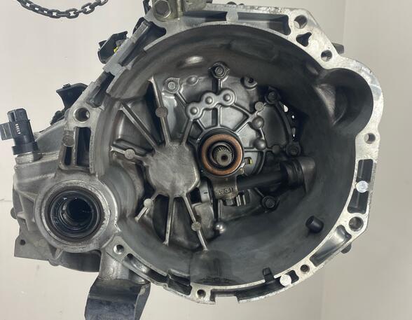 Schaltgetriebe Getriebe 5-Gang HYUNDAI i20 PB PBT1 HA 43000 02612