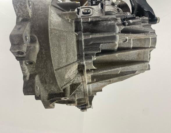 Schaltgetriebe Getriebe 5-Gang QHE VW Polo V 6R 6C 0CF 300 044