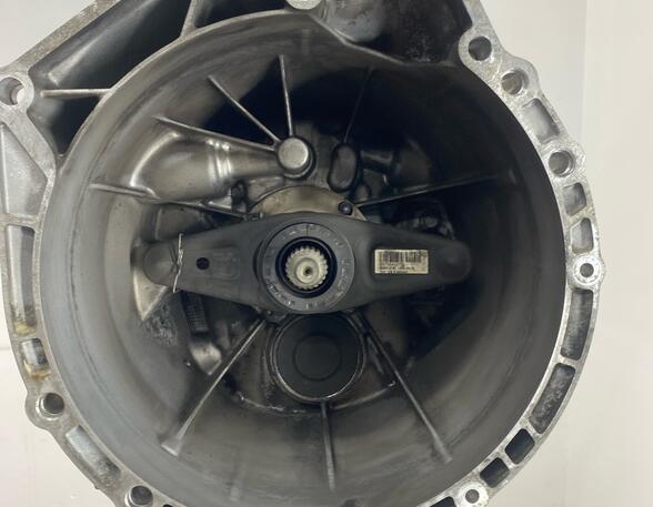 Schaltgetriebe Getriebe 6-Gang GS6-37BZ T-Jet BMW 3er Coupe E92 7 565 188