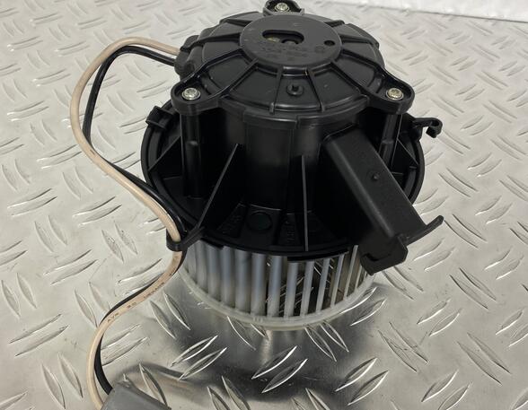 Interior Blower Motor OPEL Astra J GTC (--)