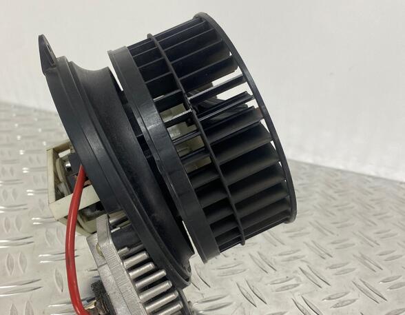 Elektrische motor interieurventilatie MERCEDES-BENZ SLK (R170)