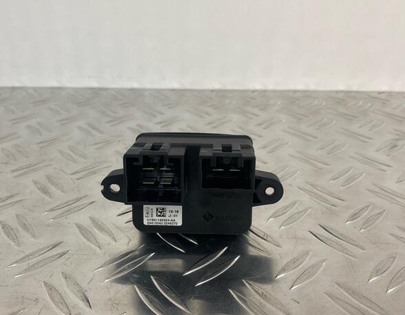 Heating & Ventilation Control Assembly FORD C-Max II (DXA/CB7, DXA/CEU), FORD Grand C-Max (DXA/CB7, DXA/CEU)