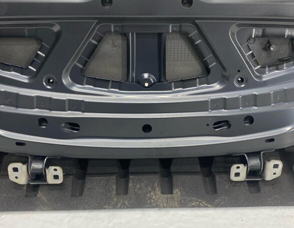 Folding top compartment lid BMW 1er Cabriolet (E88)