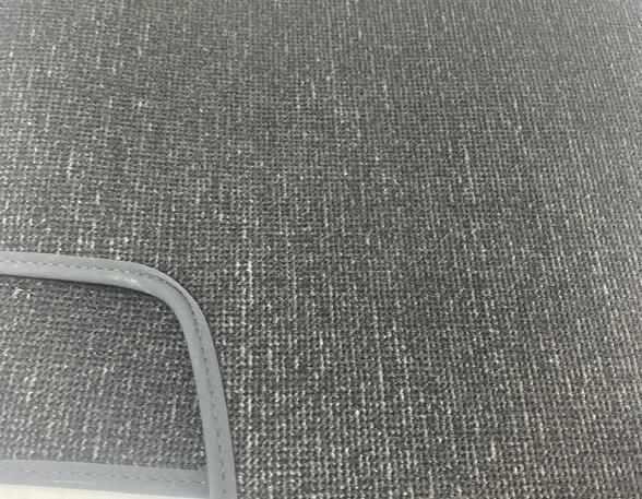 Floor mat (Carpet Mat) VW UP! (121, 122, 123, BL1, BL2, BL3)