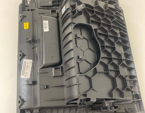 Glove Compartment (Glovebox) VW UP! (121, 122, 123, BL1, BL2, BL3)